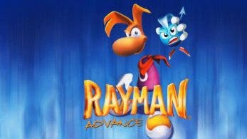 Rayman Advance y Rayman 3 llegan mañana a la Consola Virtual europea de Wii U